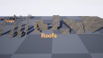 Modular Medieval Tavern