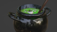 3D Modelleme