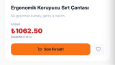 Web/Mobil Uygulama Geliştirme