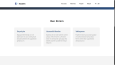 Stoa Dev – Kişisel Portfolyo Web Sitesi