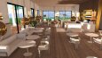 Cafe&Restaurant Tasarımı