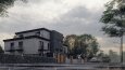 Villa - Tasarım ve Görselleştirme 