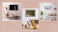 Lava Görsel İçin Story ve Mockup Tasarımları