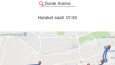 Akıllı Kampüs / App 