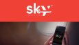 SKY AVIATION - LOGO 