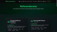 Yazılım ve Teknoloji Firmasına Web Sitesi Geliştirme