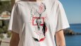 T-shirt tasarım
