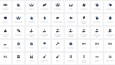 İkon Tasarımları