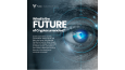 Yura Crypto Social Media Concept 