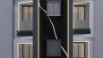 Mimari Tasarım, Çizim, 3D Modelleme, Render ( Dış Cephe )