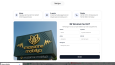 Mazanne Mobilya - Kurumsal Web Sitesi