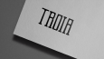 Modern ve Minimalist Logo Tasarımı