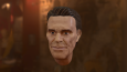 Willem dafoe