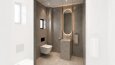 Modern İç Mekân Tasarımı & Fotogerçekçi 3D Render
