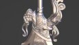 3D Baskıya Uygun Modelleme ve STL Düzeltmeleri