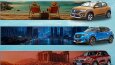 Rent A Car Tasarımları 