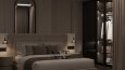 Mimari Projeler İçin İç Mekan 3D Render