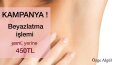 Güzellik Merkezi Sosyal Medya Çalışmaları