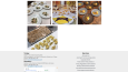 Kenandoguscu.com private chef website tasarımı