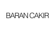BARAN CAKIR PORTFOLYO