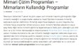Tamamen Seo Odaklı Metin Yazarlığı