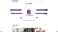 Maxigal Website
