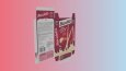 Biscolata stix ambalaj tasarımı