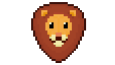 Çizdiğim pixel art karakterden birkaçı