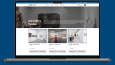 Alterist - Web sitesi