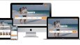 Turizm web sitesi
