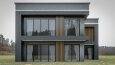 Cephe Renderleri (3ds Max, Corona) 