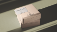 3D Mockup