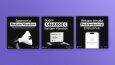 Agency Social Media Design