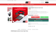 OBDShop | E-Ticaret Sitesi Tasarımı
