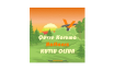 Kurye firması için logo ve içerik 
