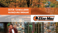 Katalog Tasarım- Semak Makina 