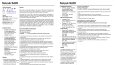 CV Portfolyosu