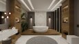 İç Mimari 3D Görselleştirme | Render | Konsept Tasarım