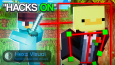 Minecraft Thumbnails