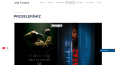 Alfa Fortuna - Wordpress Web Sayfası