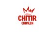 Chıtır Chicken Logo Tasarımım