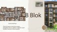 Çok Bloklu Yerleşim — Görselleştirme ve Sunum Dosyası