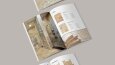Marble Catalog Design