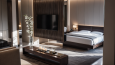 Prestige Otel Tasarımı