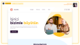 Amaryllis - Ajans Websitesi