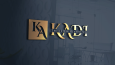 Markanıza uygun logo tasarımı