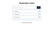 Web Site Tasarımı