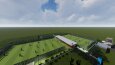 ŞEHİR VE PEYZAJ MİMARLIĞINDA ESTETİK 3D MODELLEME 