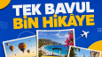 Kalite tesadüf değildir.