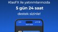 KlasFX – Profesyonel Sosyal Medya Reklam Videoları
